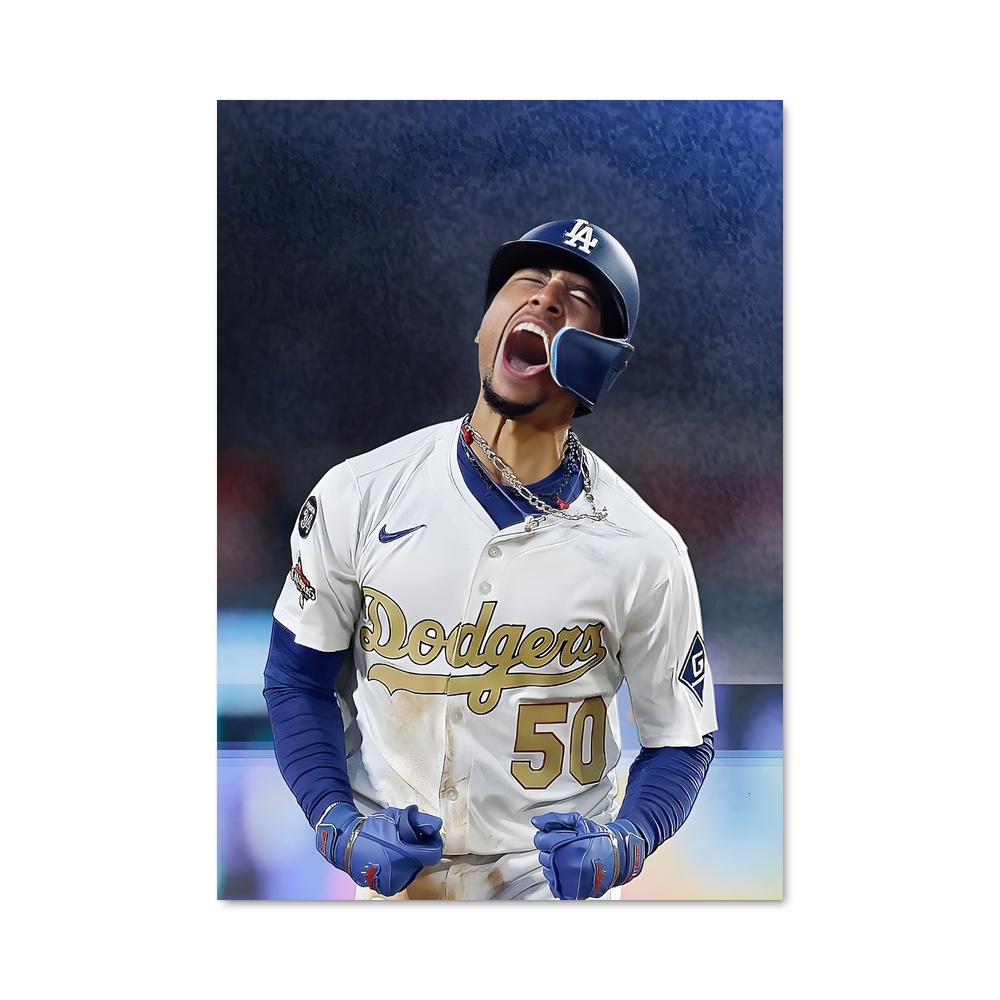 Poster Rire et Swing
